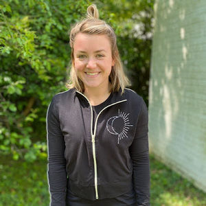 Meet your Posher, Gabriella